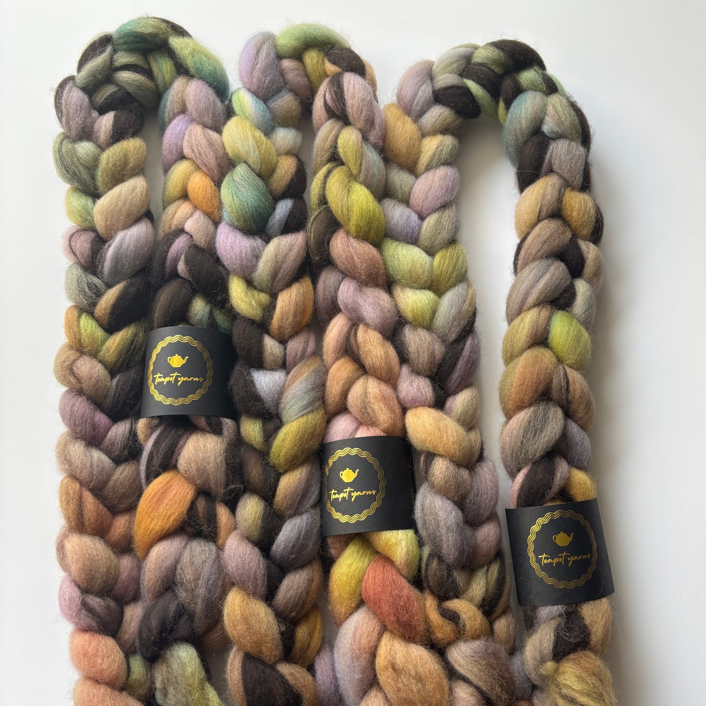 Fibre - Woodland Fairy