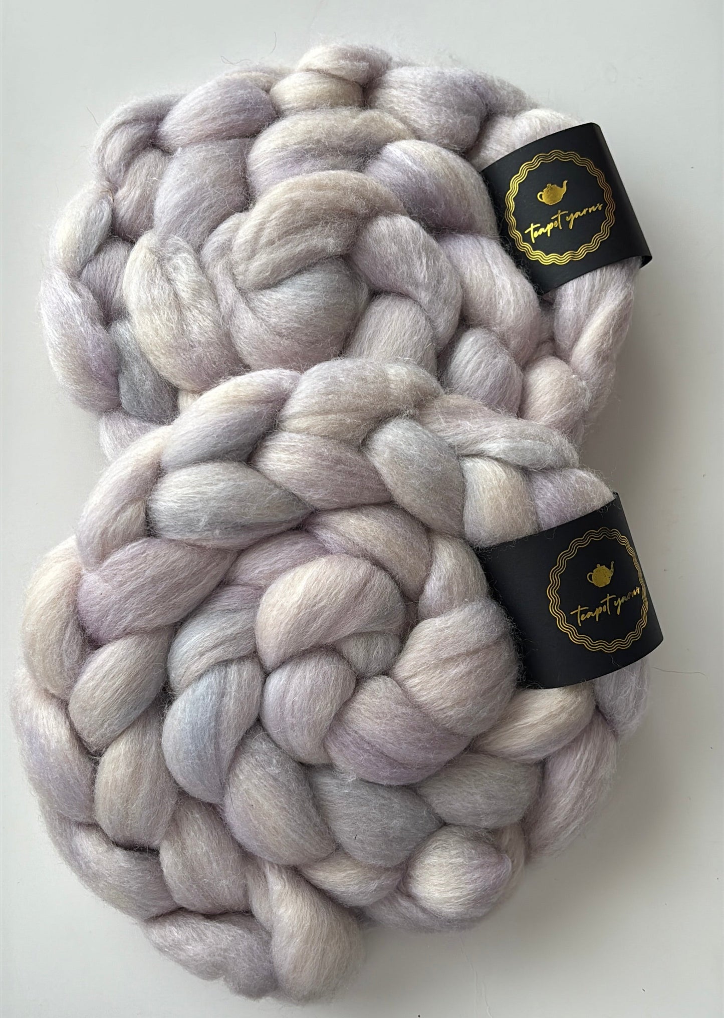 Fibre - Lavender