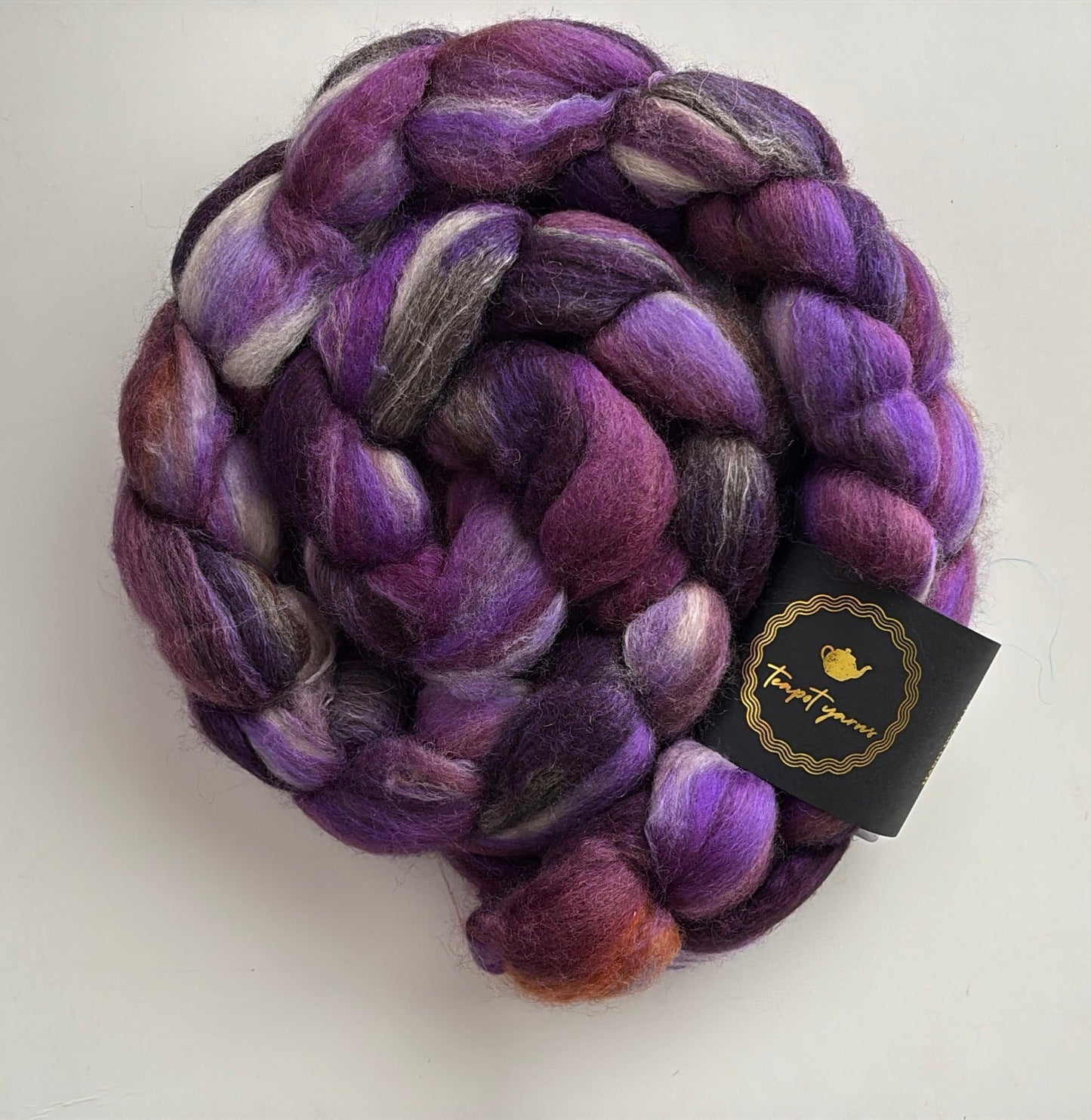 Fibre - Raisin