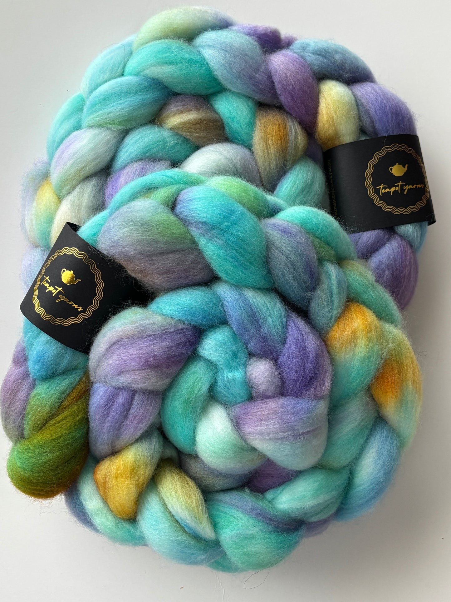 Fibre - Gemstone