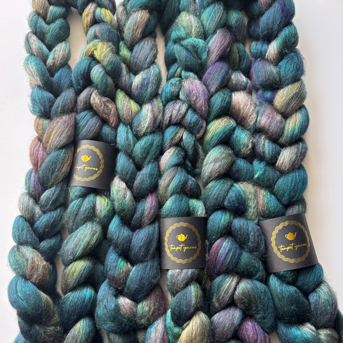 Fibre - Nebula