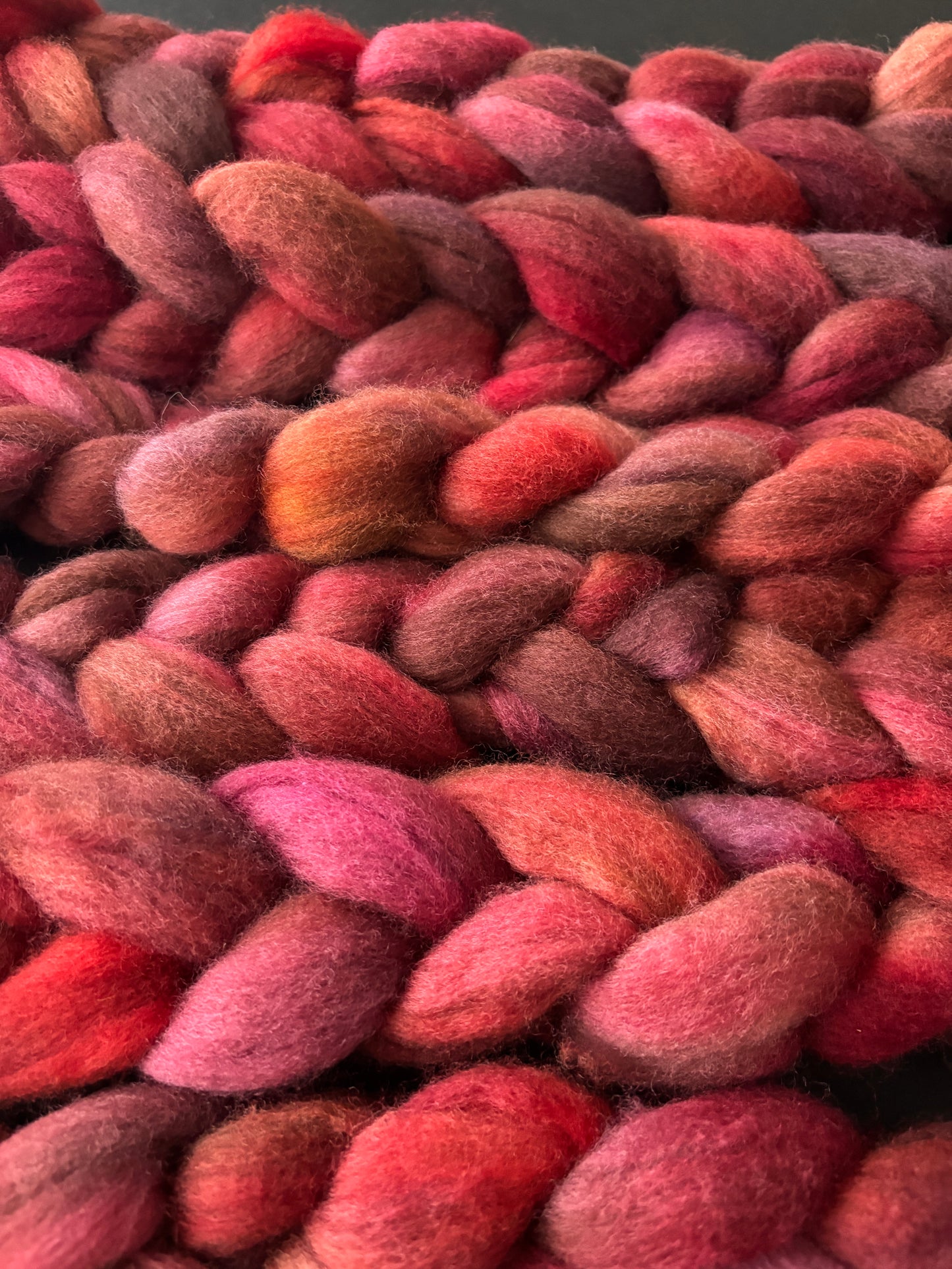 Fibre - Shepards Delight