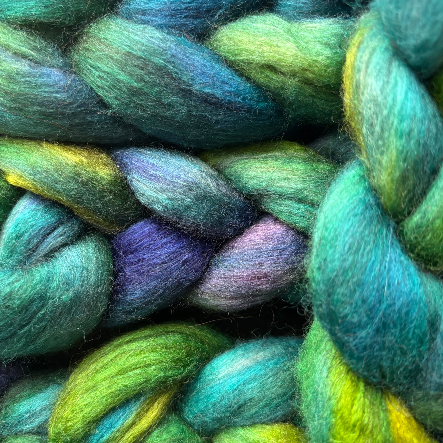 Fibre - Opal