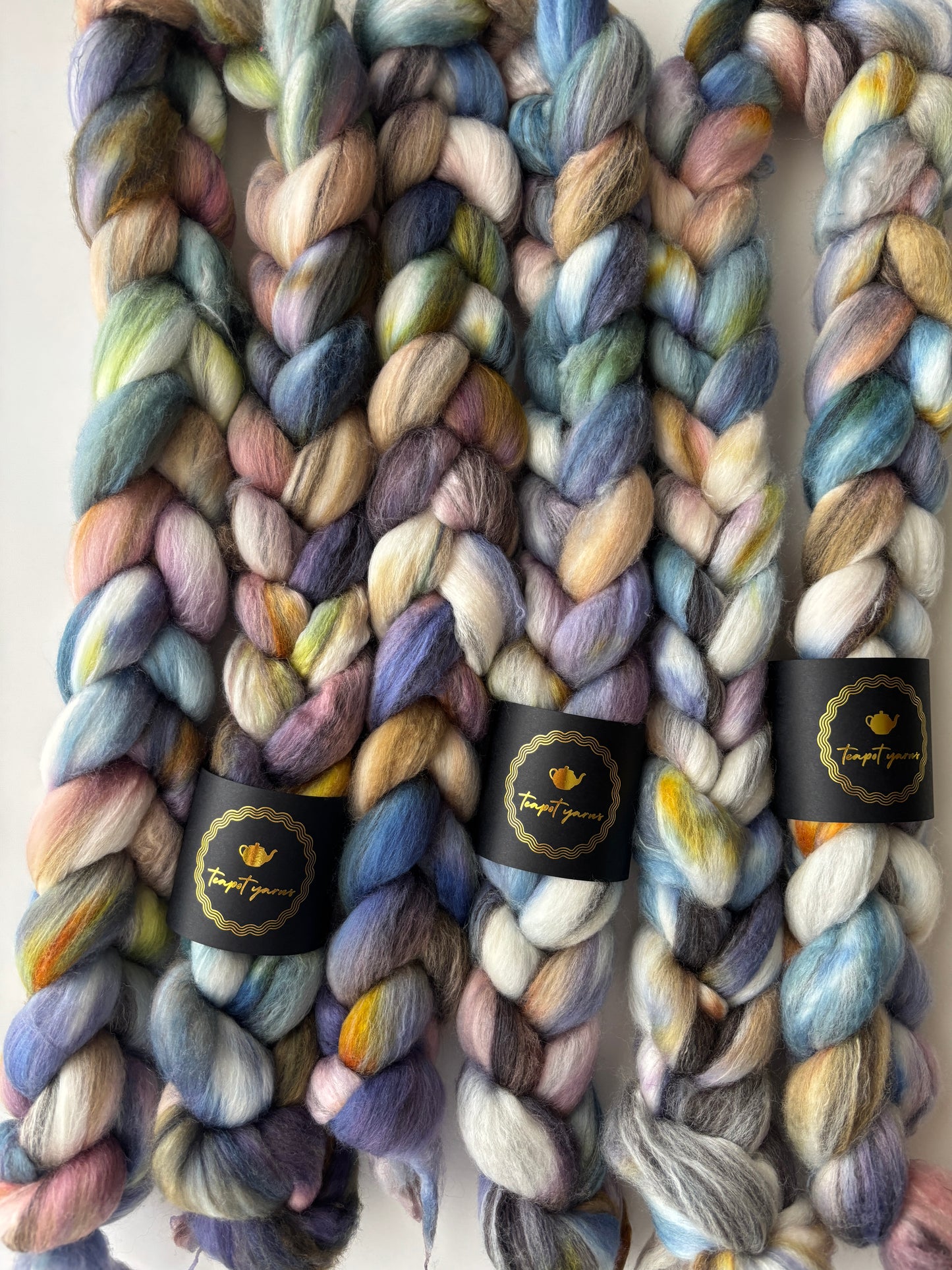 Fibre - Botanical
