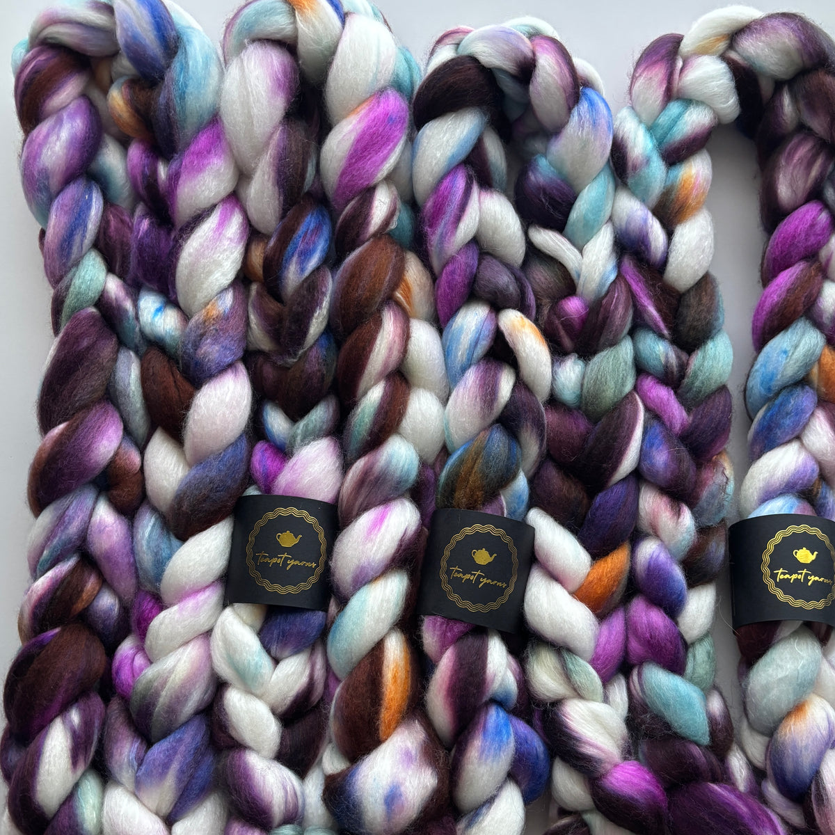 Fibre - Boho Dreams