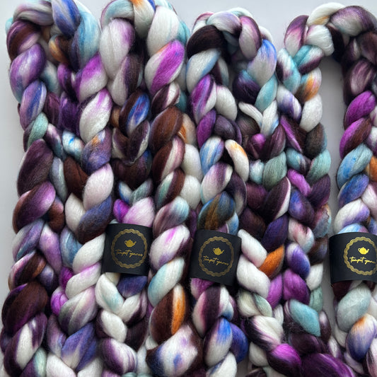 Fibre - Boho Dreams