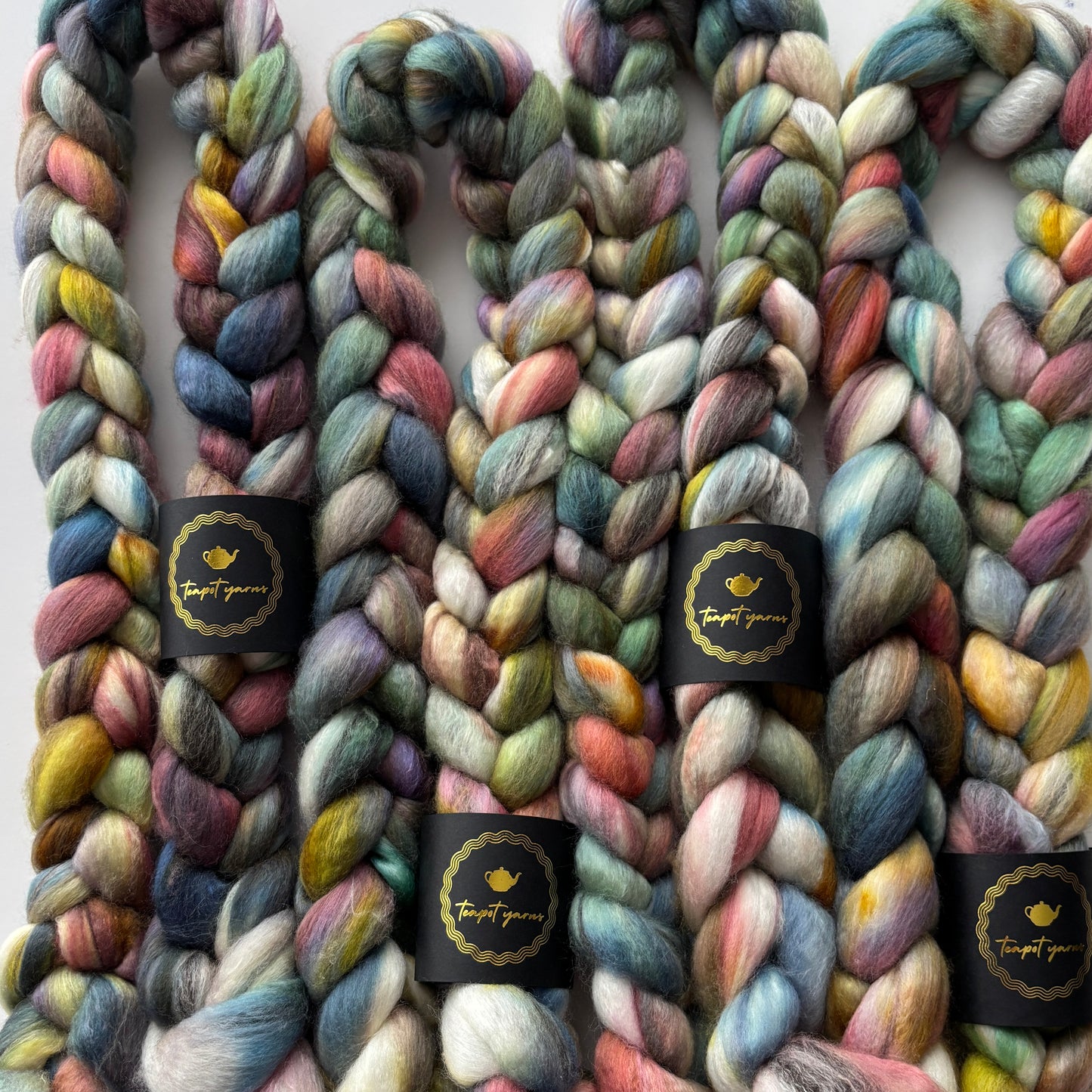 Fibre - Meadow