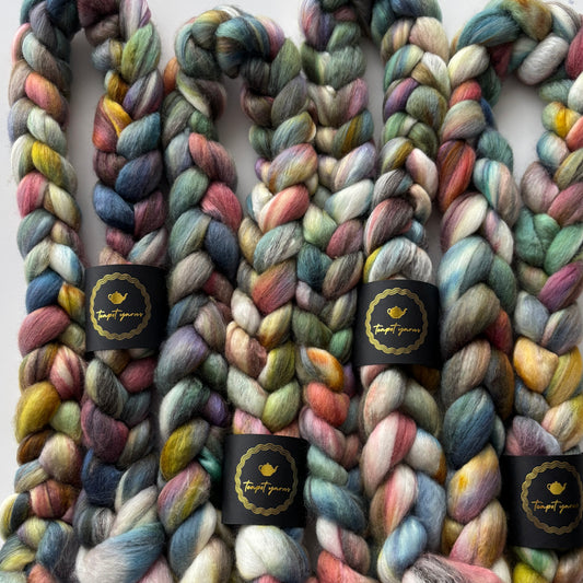 Fibre - Meadow