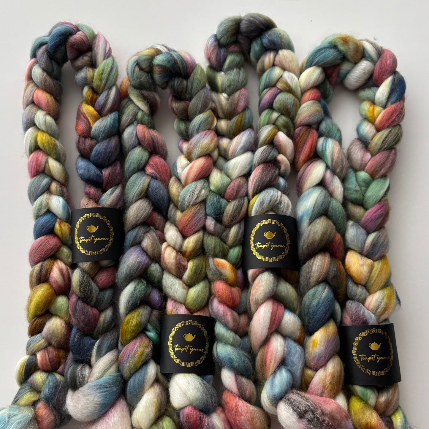 Fibre - Meadow