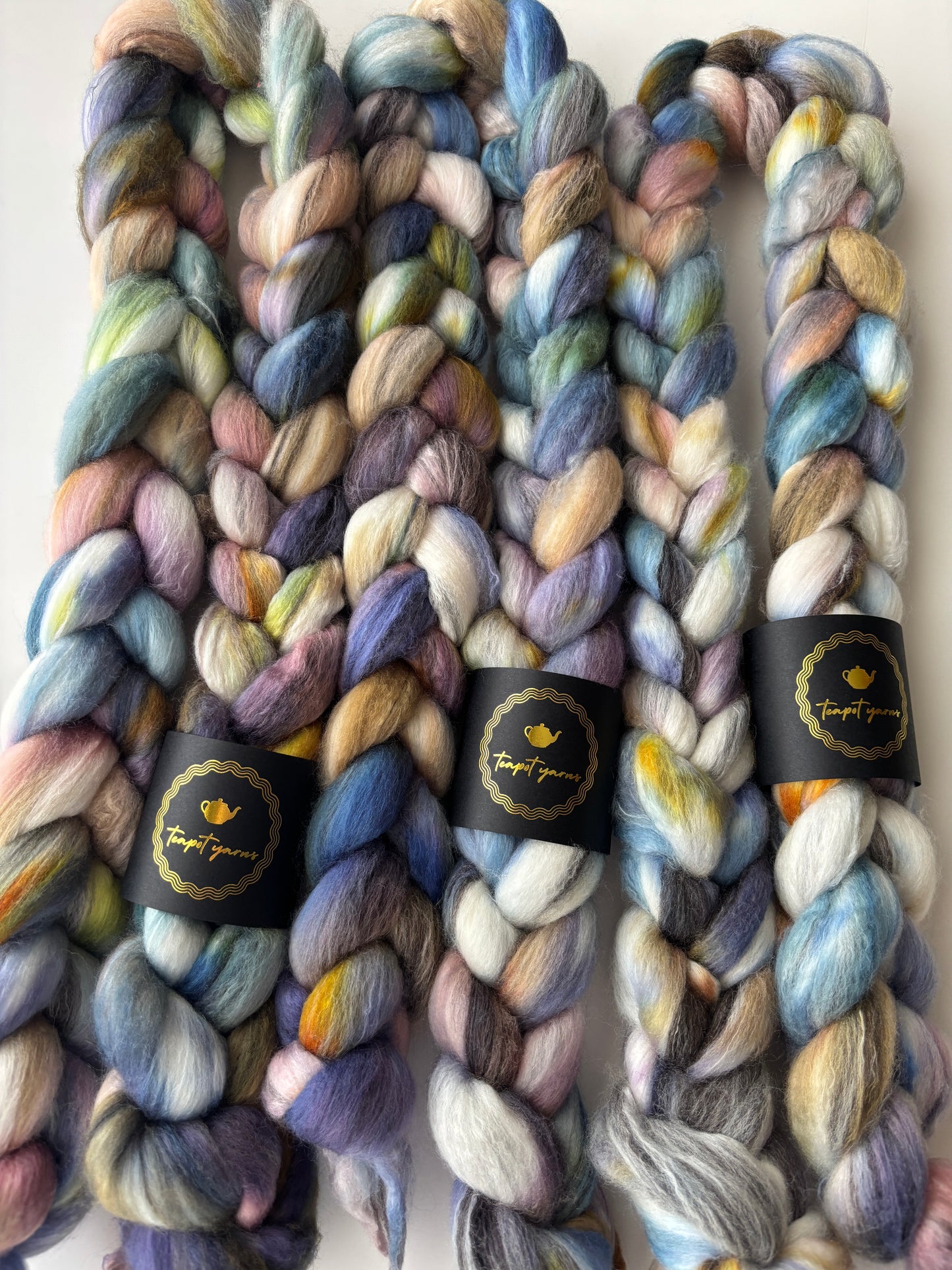 Fibre - Botanical