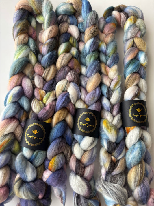Fibre - Botanical