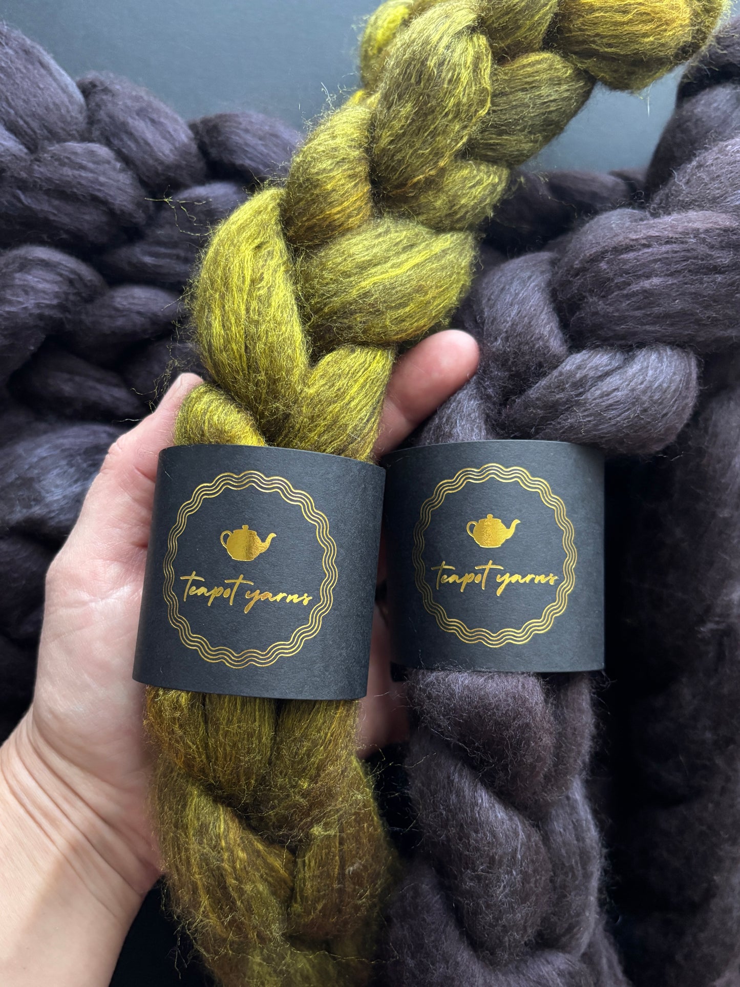 Fibre - Coal