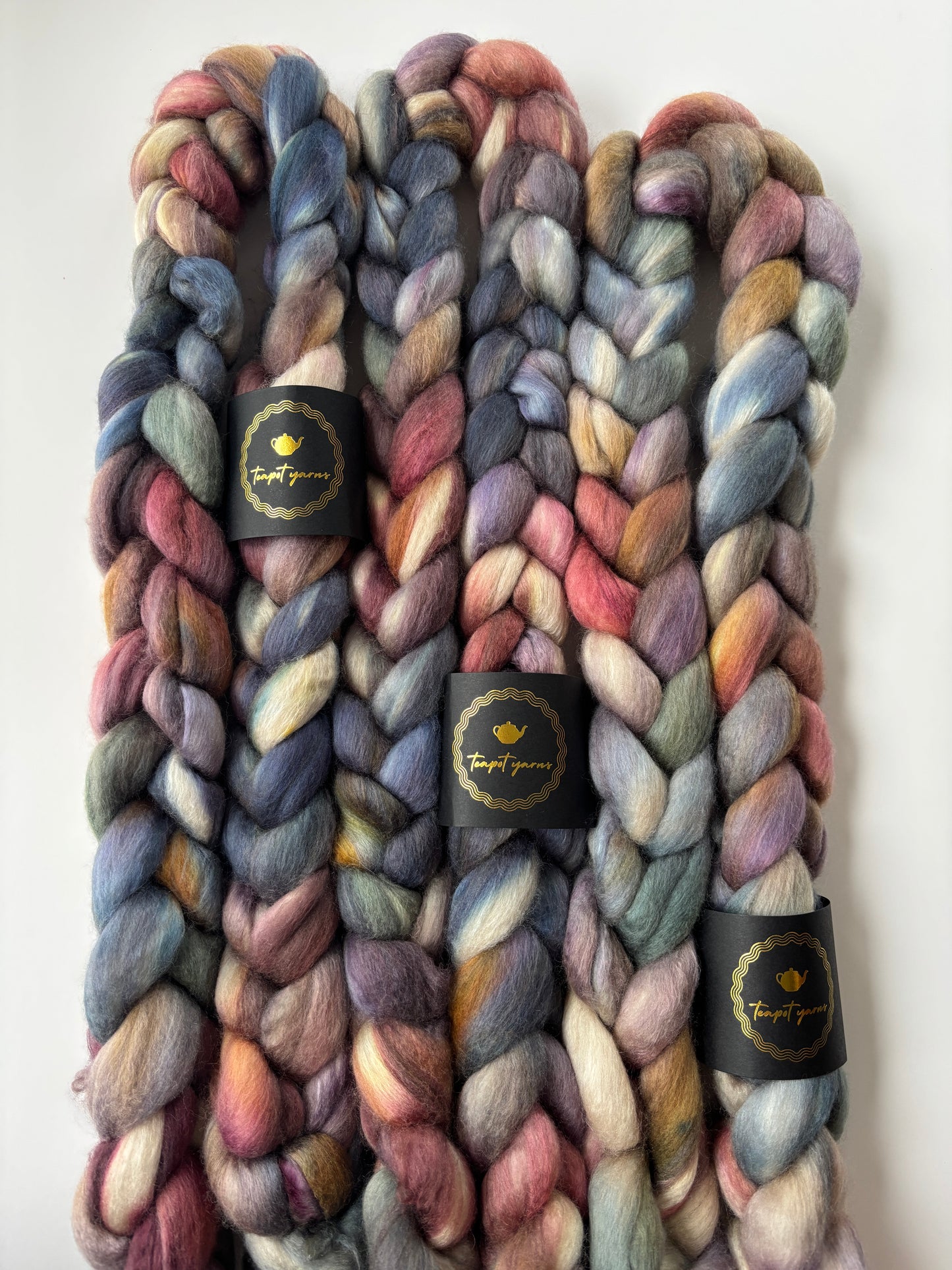 Fibre - Blossom