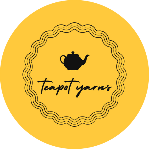 Teapot Yarns