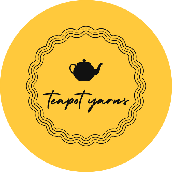 Teapot Yarns