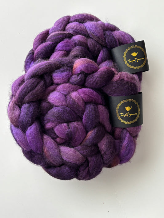 Fibre - Grape