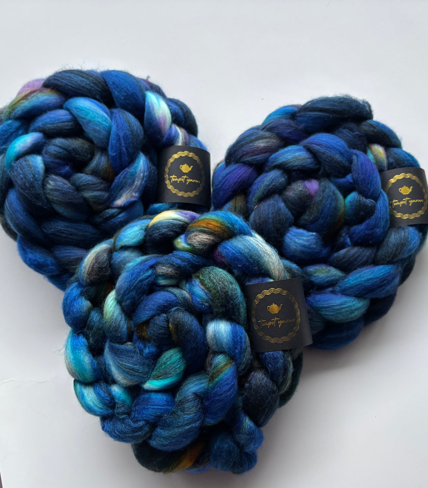 Fibre - Paua