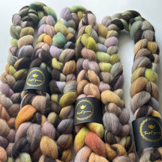 Fibre - Woodland Fairy