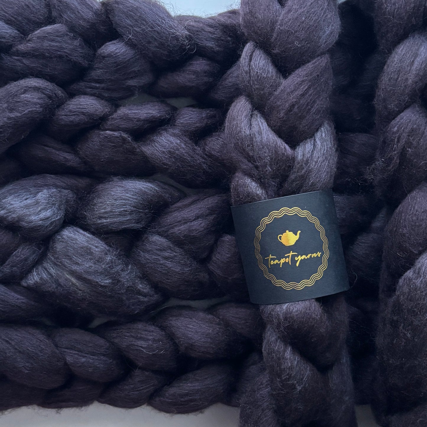 Fibre - Coal