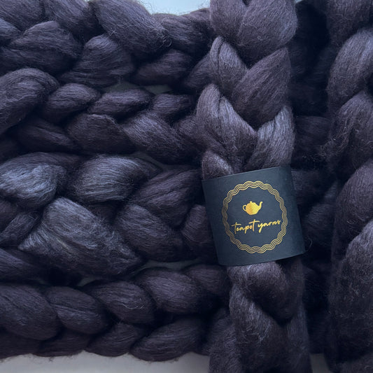 Fibre - Coal