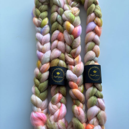Fibre - Magnolia