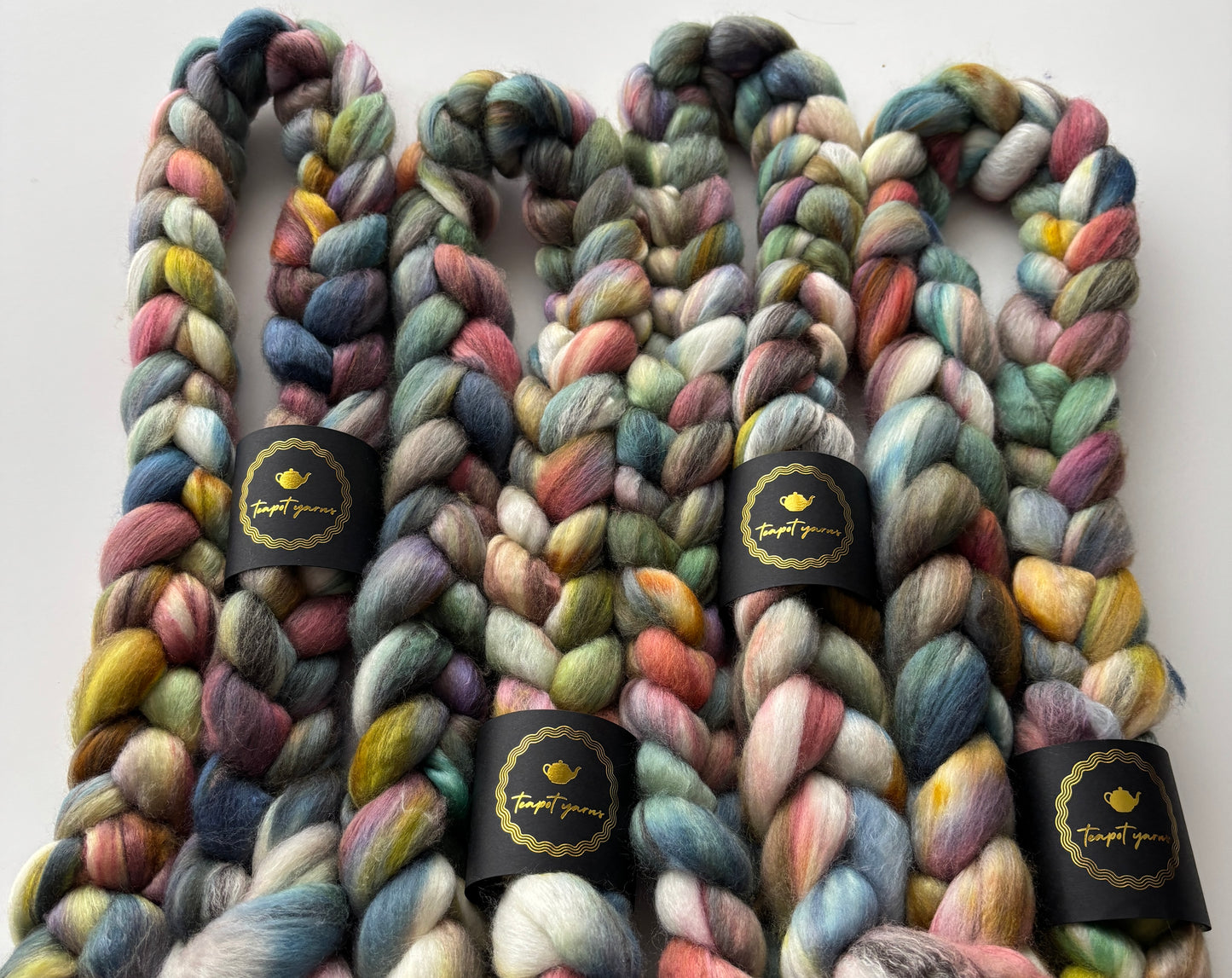 Fibre - Meadow