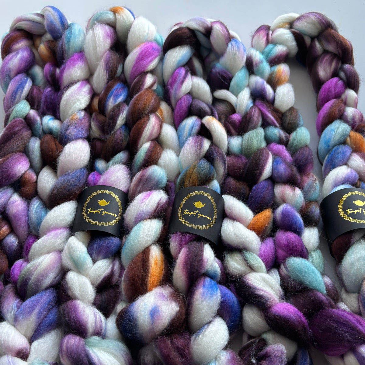 Fibre - Boho Dreams