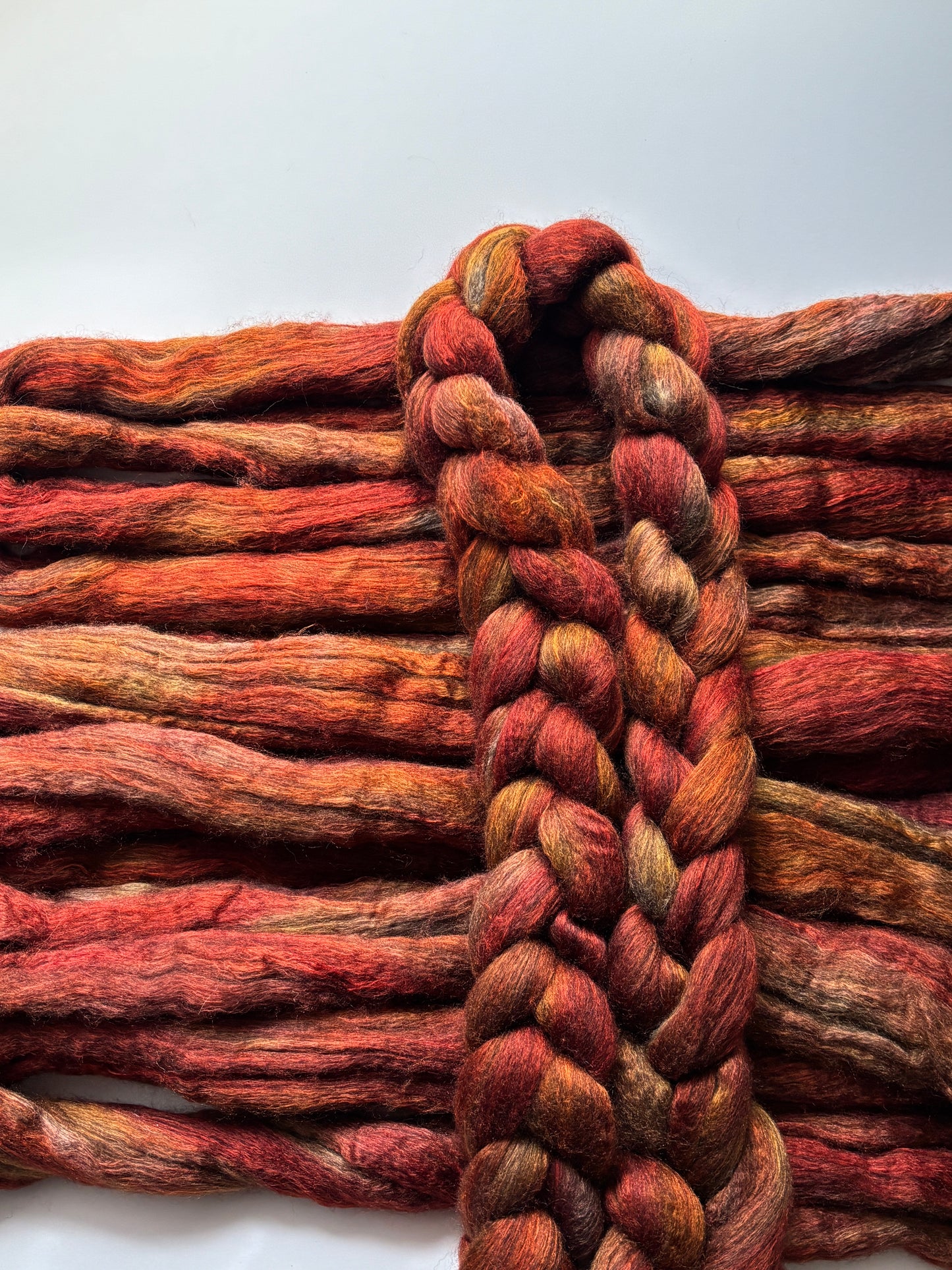 Fiber - Copper