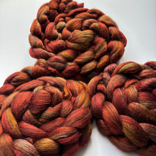 Fiber - Copper
