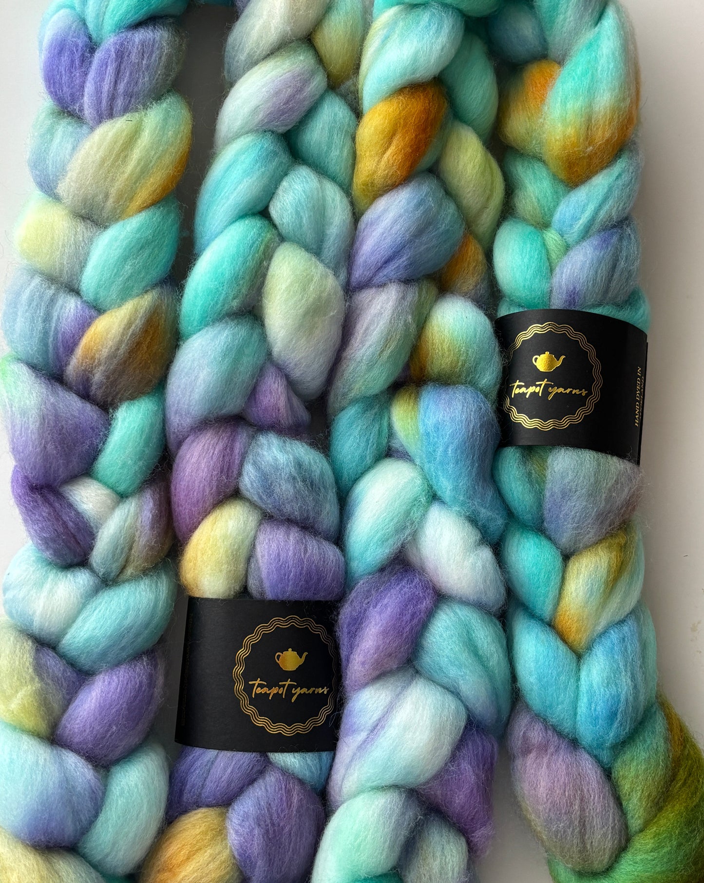Fibre - Gemstone
