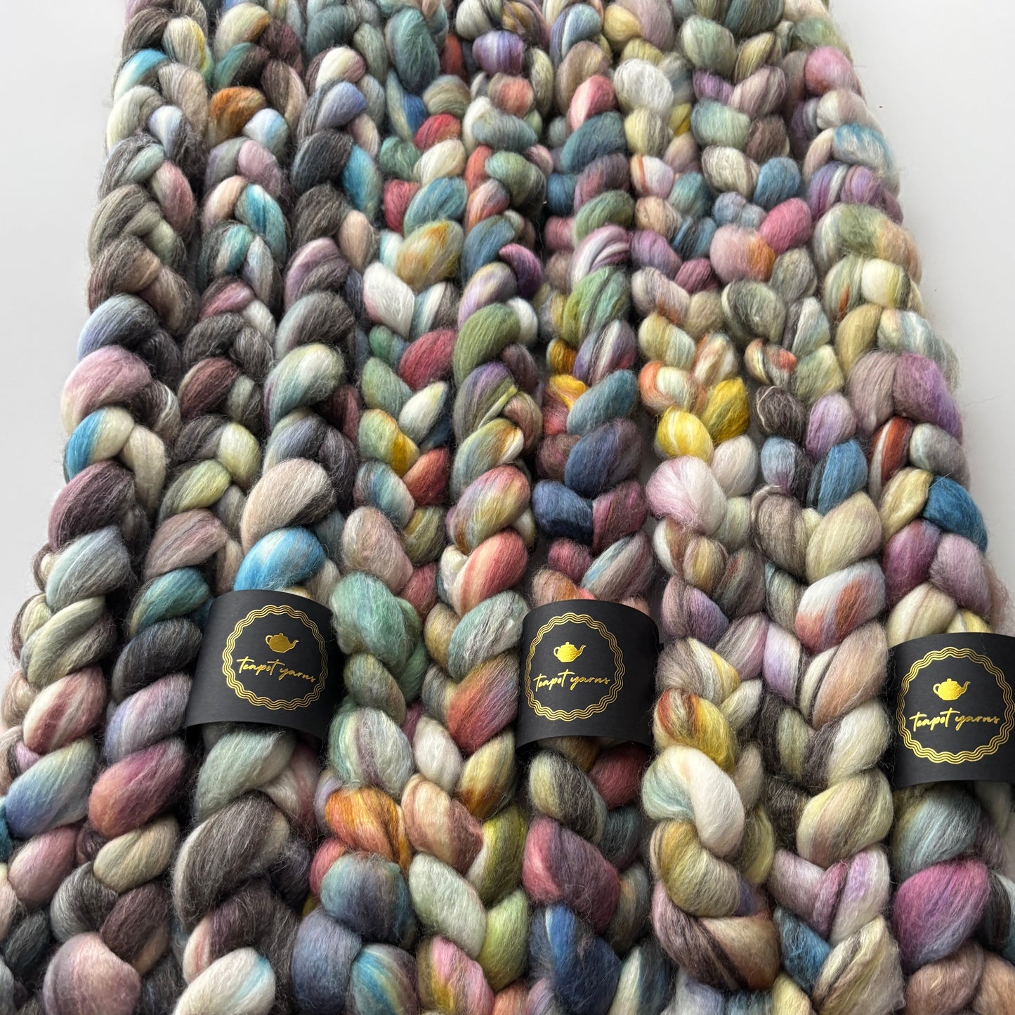 Fibre - Meadow