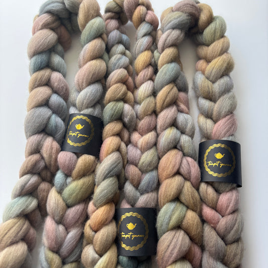 Fibre - Rain Cloud