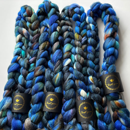 Fibre - Paua