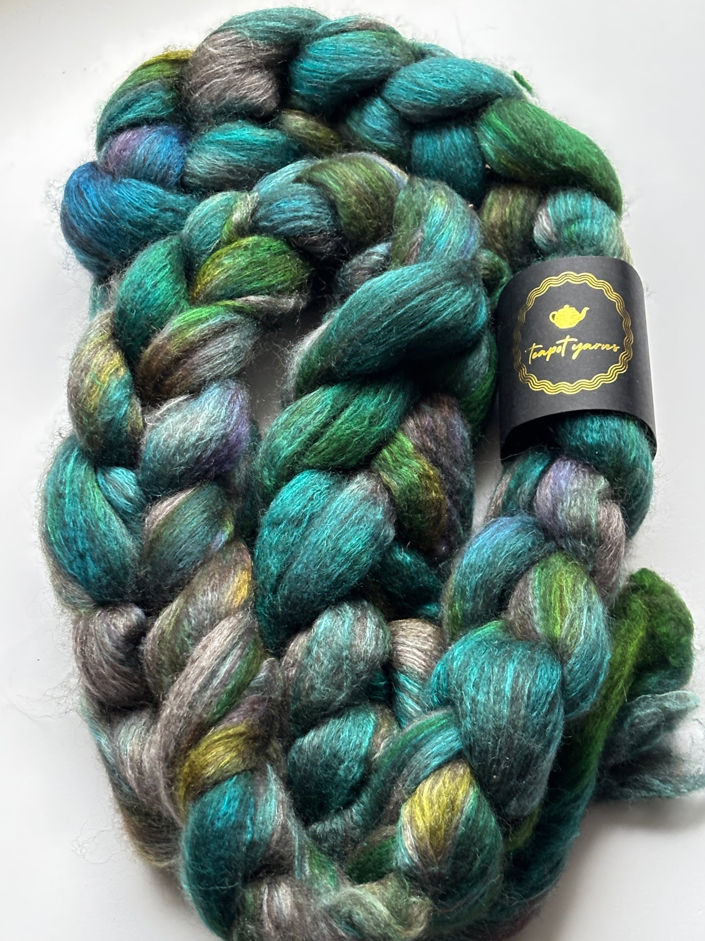 Fibre - Nebula