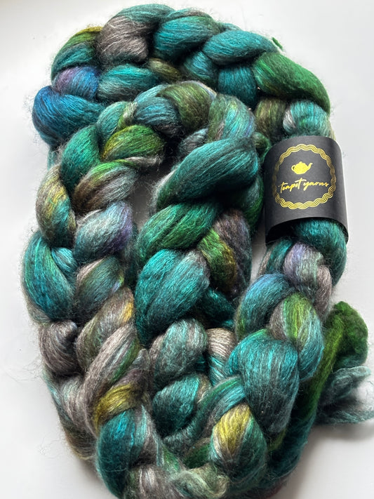 Fibre - Nebula