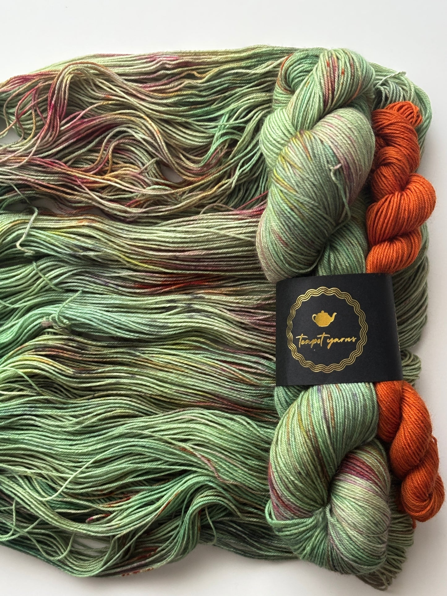 Sock Kit