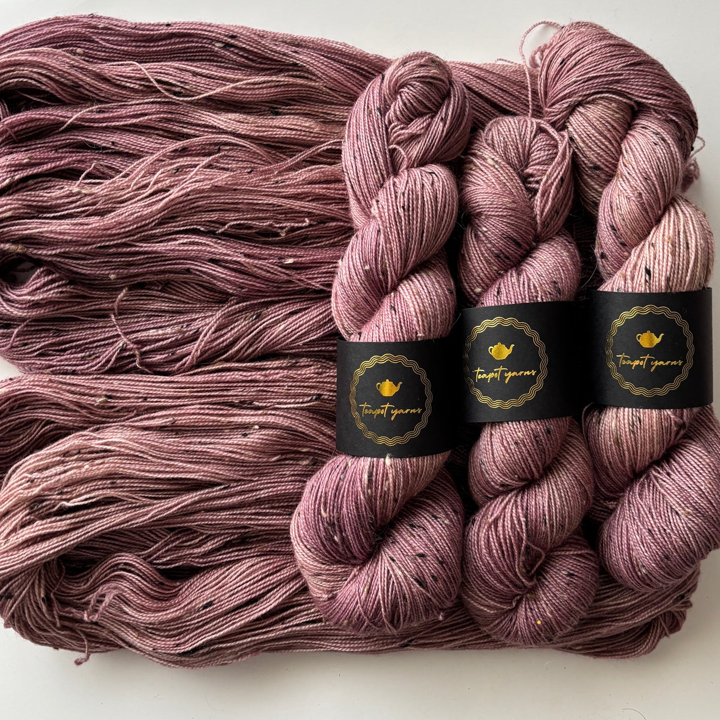BFL Neps - Magnolia