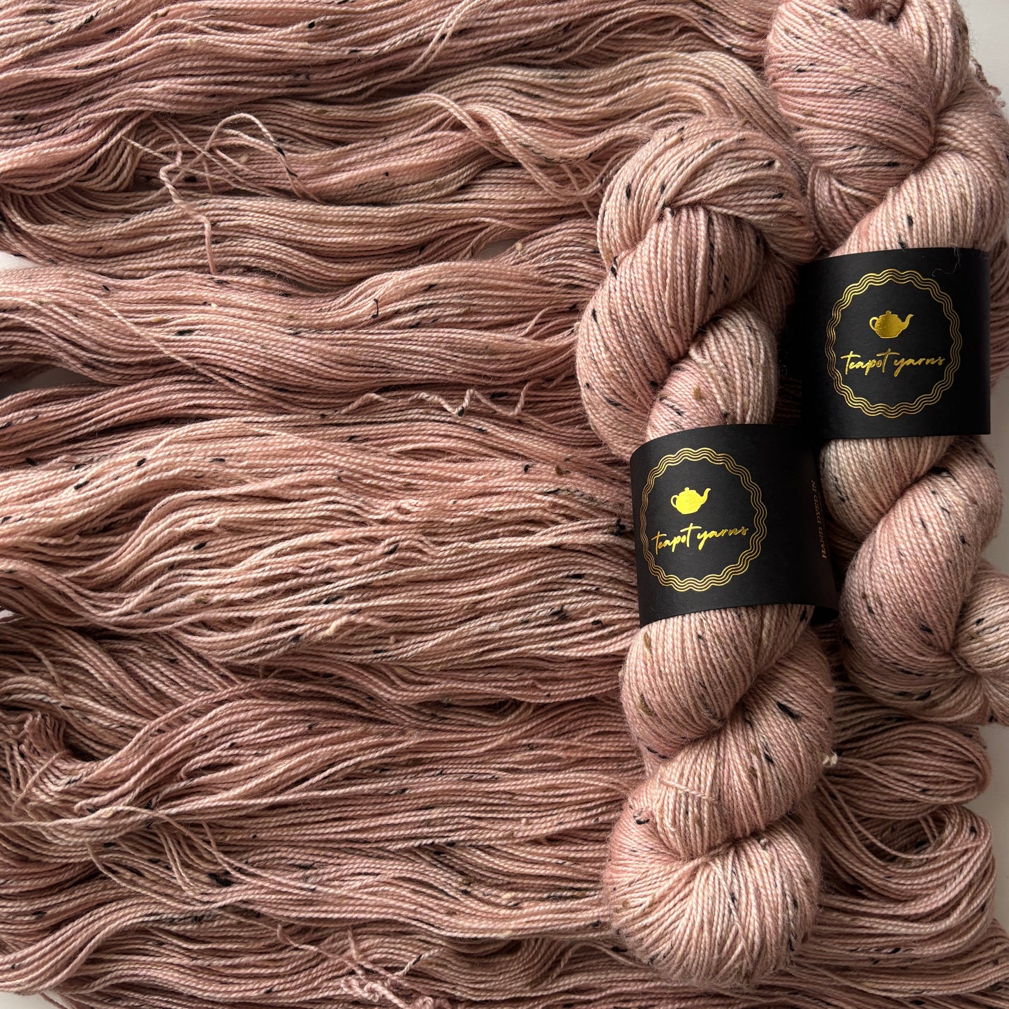 BFL Neps - Petal