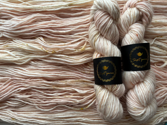 Thick & Thin Merino Chunky - Rock Salt