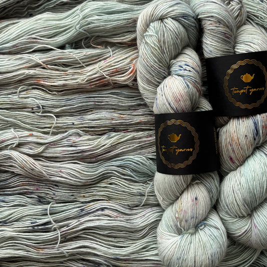 Merino Singles - Glacier