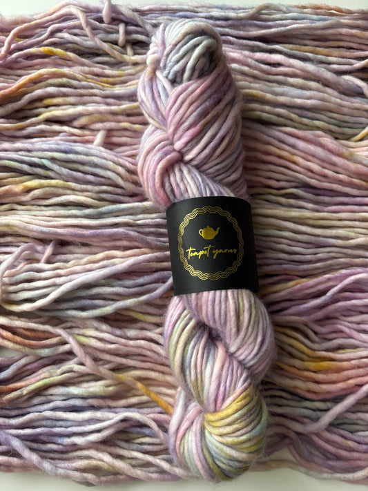 Thick & Thin Merino Chunky - Prism