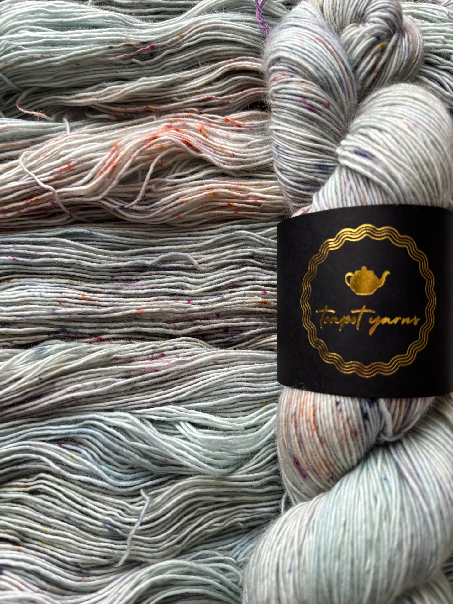 Merino Singles - Glacier