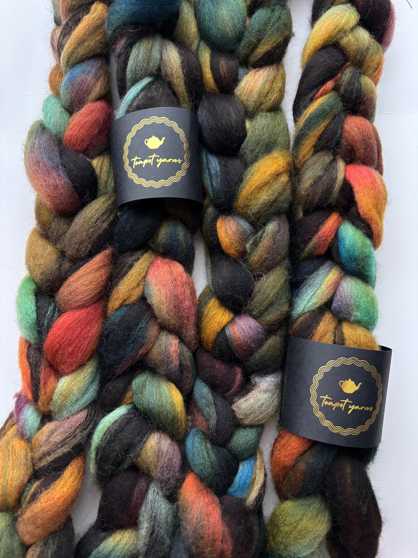 Fibre - Rainbow Trout