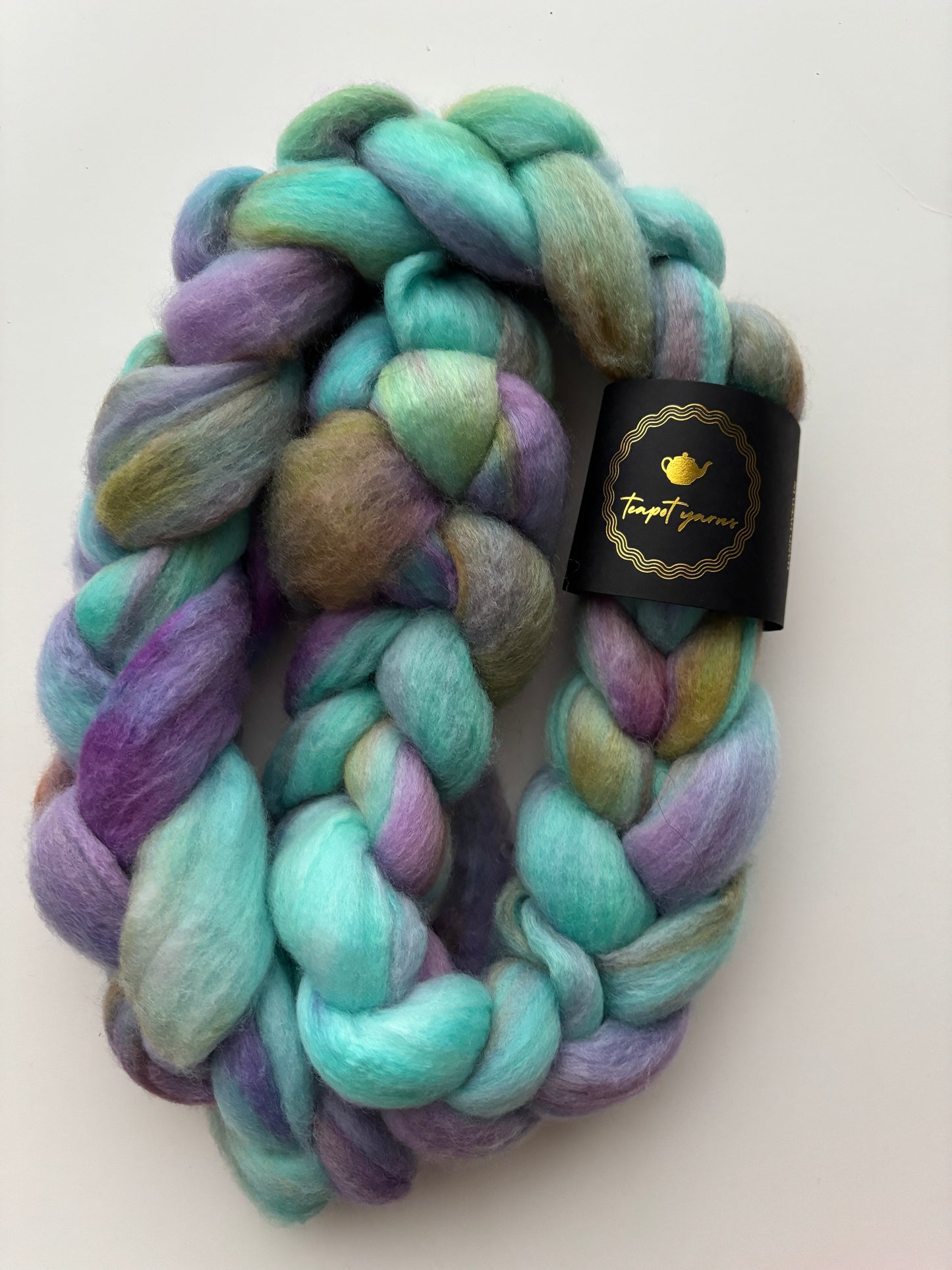 Fibre - Gemstone