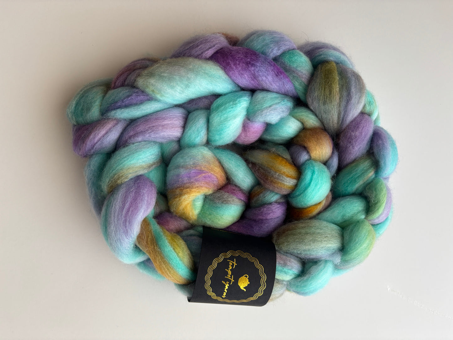 Fibre - Gemstone