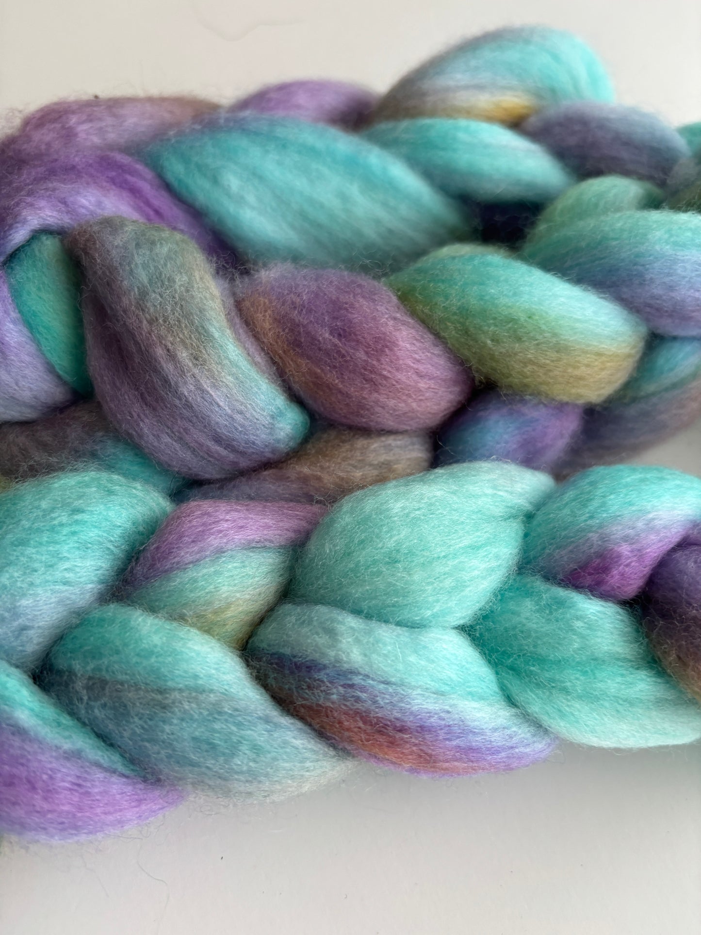 Fibre - Gemstone
