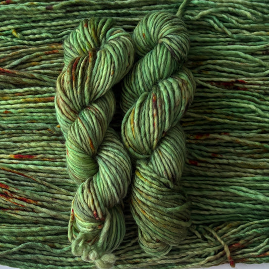 Merino Chunky Singles - Autumn Is Coming