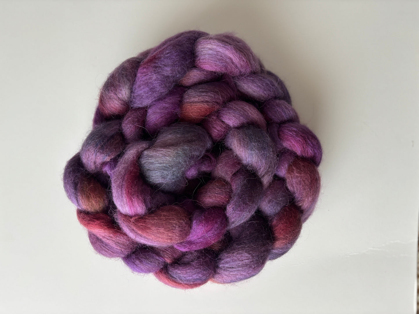 Fibre - Berries