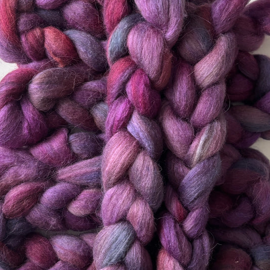 Fibre - Berries