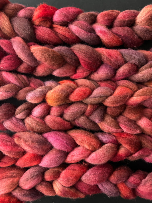 Fibre - Shepards Delight